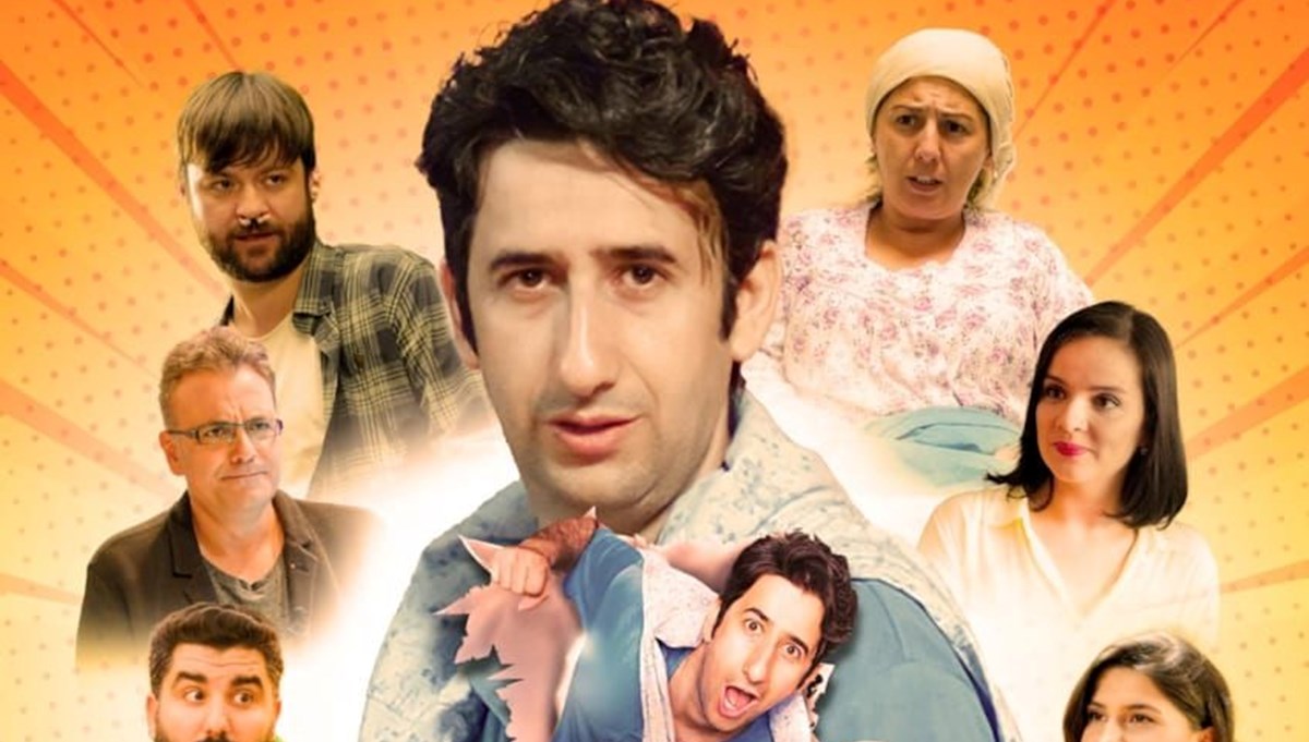 Evlat Olsa Sevilmez fragmanı