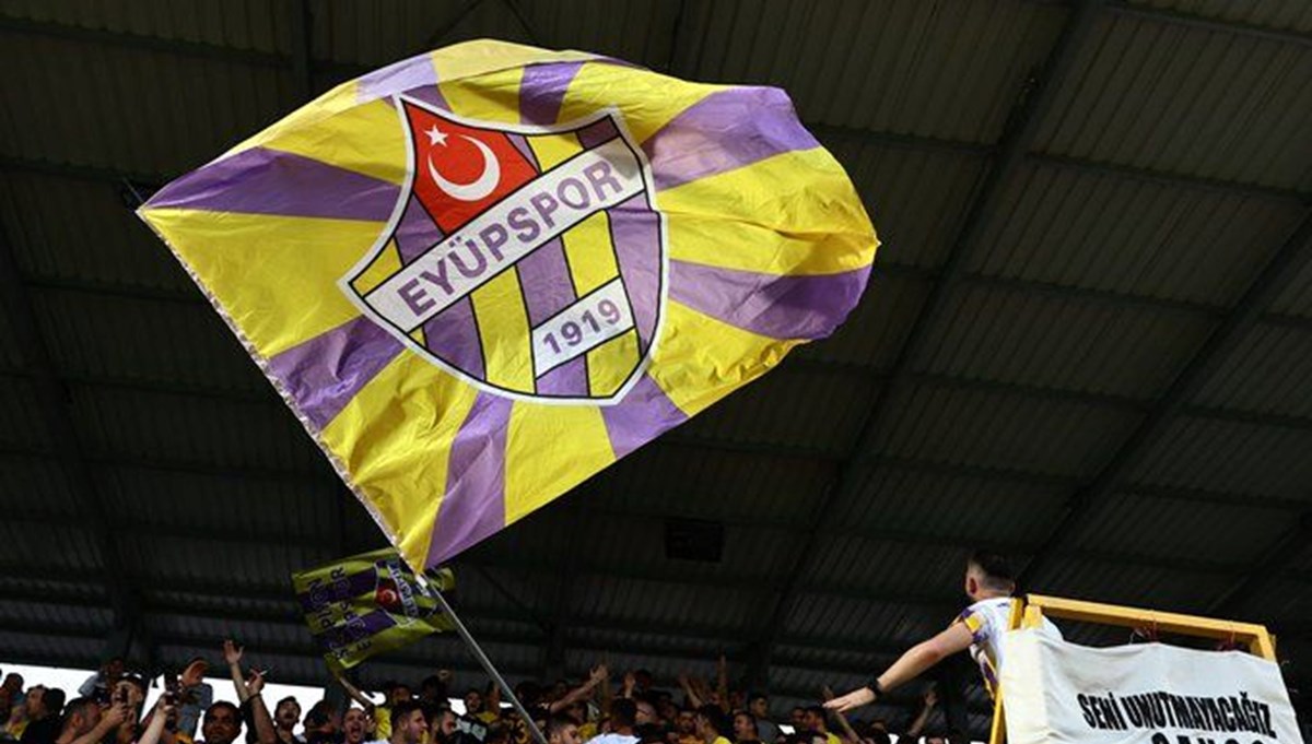 Eyüpspor’dan bir günde 11 transfer