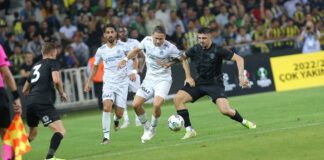 Fenerbahçe, Hull City’yi 2-0 yendi