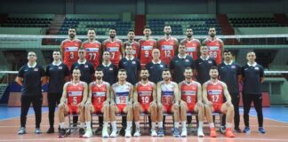 Filenin Efeleri, FIVB Challenger Kupası’nda finalde