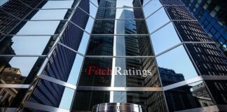 Fitch, ABD’nin kredi notu görünümünü durağana çevirdi