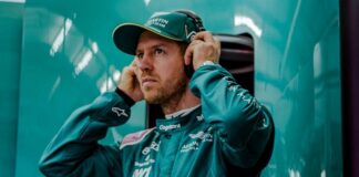 Formula 1 pilotu Sebastian Vettel’den emeklilik kararı
