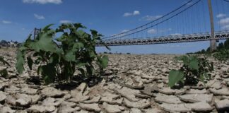 Fransa’da kuraklık alarmı: 86 bölgede su kullanımına kısıtlama