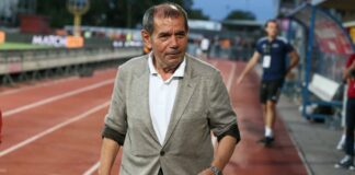 Galatasaray Başkanı Özbek’ten transfer açıklaması