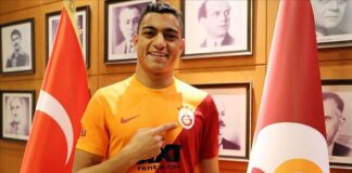 Galatasaray, Mustafa Muhammed’in bonservisini aldı