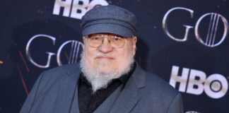 Game of Thrones yazarı George R.R. Martin: Serinin yeni kitabı diziden çok farklı olacak
