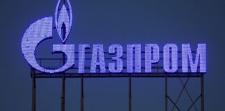 Gazprom, Letonya’ya doğalgaz sevkiyatını durdurdu