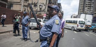 Güney Afrika’da silahlı saldırı: 14 ölü