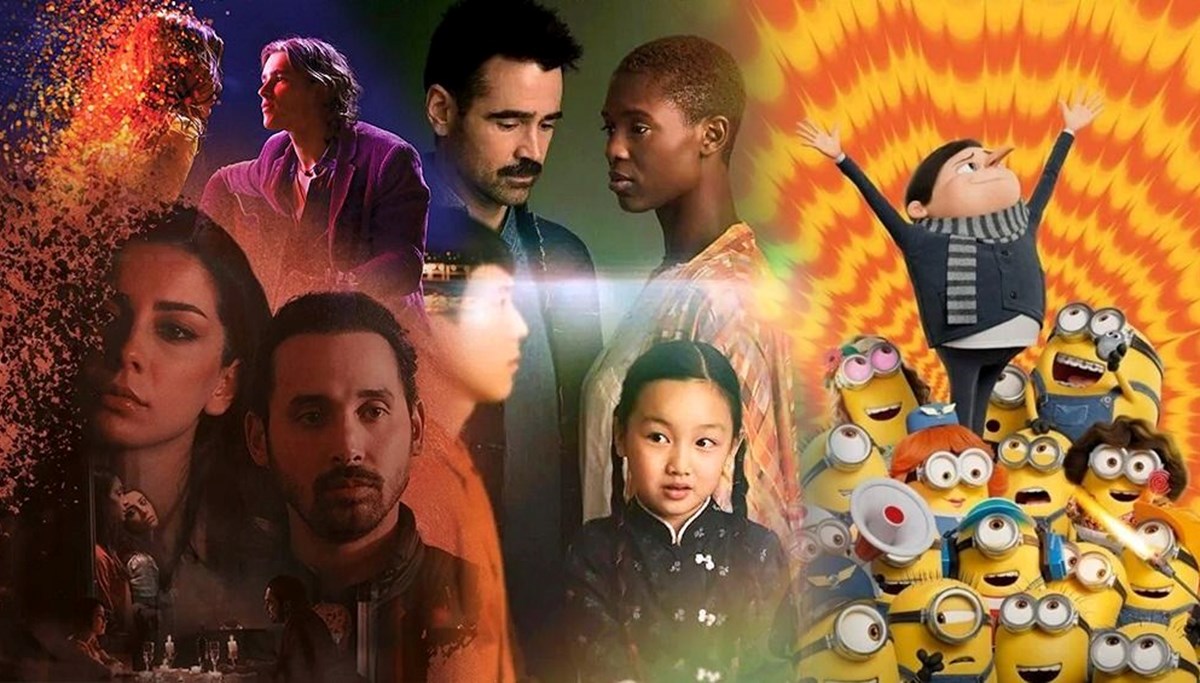 Haftanın Filmleri (1 Temmuz)