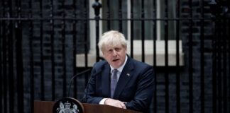 İngiltere’de Boris Johnson’ın yerine Başbakanlık yarışında öne çıkan isimler kimler?