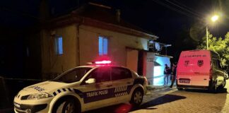 Isparta’da korkunç olay: Eşini döverek öldürüp intihar etti