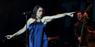 İstanbul’da Pink Martini rüzgarı