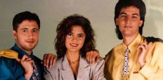 İzel Çelik Ercan 31 yıl sonra dönüyor: İlk konser 25 Ağustos’ta