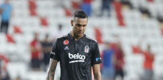 Josef de Souza menisküs ameliyatı olacak