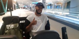 Joshua King: En iyi iki arkadaşım çılgın birer Fenerbahçe taraftarı