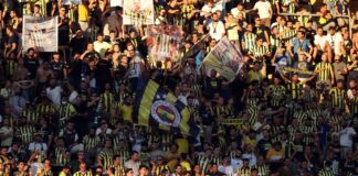 Kadıköy’de ‘Putin tezahüratı’: Fenerbahçe’den açıklama, UEFA’dan soruşturma