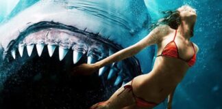 Kan Kokusu fragmanı