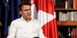 Kıl payı seçim kazanan Macron ‘depresyonda’ iddiası