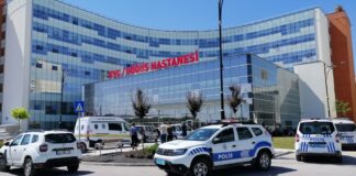 Konya’da hastanede silahlı saldırıya uğrayan doktor ve saldırgan öldü