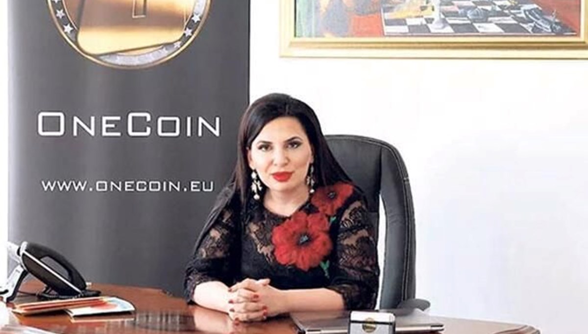 “Kripto Kraliçe” FBI’ın en çok arananlar listesine girdi: 4 milyar dolarla birlikte kayıplara karıştı