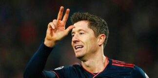 Lewandowski’nin Barcelona maaşı: En çok kazanan 9 futbolcu arasında yok