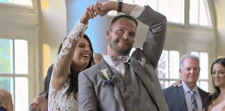 Love Is Blind yarışmacısından Netflix’e dava: Çalışma koşulları insanlık dışı