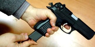 Maganda kurşunu can aldı