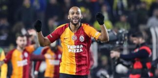 Marcao Sevilla yolcusu