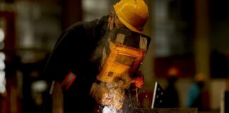 Mayıs ayı sanayi üretimi rakamları açıklandı