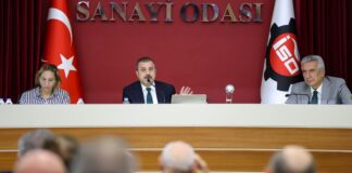 Merkez Bankası Başkanı ile sanayiciler arasında krediye erişim tartışması