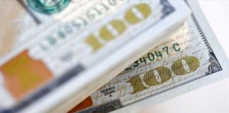 Merkez Bankası’nın rezervi 100.9 milyar dolara geriledi
