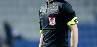 MHK’de görev dağılımı yapıldı