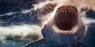 Mısır’da köpekbalığı saldırısında bir kişi öldü: Sahildekiler izledi