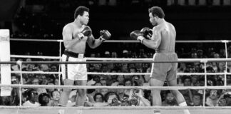 Muhammed Ali’nin şampiyonluk kemeri 6.18 milyon dolara satıldı