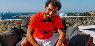 Muhammed Salah, 2025 yılına kadar Liverpool’da