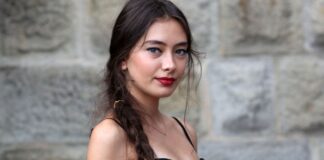 Neslihan Atagül’ün ‘Ah Belinda’ filminin çekimleri tamamlandı