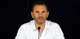 Okan Buruk’tan transfer açıklaması