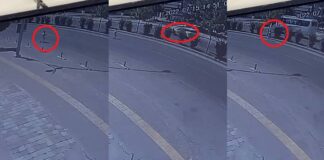 Önce taksi ardından midibüs çarptı: 6 yaşındaki çocuk hayatını kaybetti