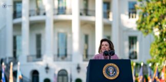 Pelosi’nin olası Tayvan ziyareti Çin ile gerilimi artırdı