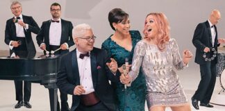 Pink Martini 26 Temmuz’da Türkiye’de