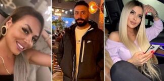 Rezidanstaki ikinci işkence olayında 3 sanığa tahliye