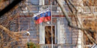 Rusya, Ukrayna’da ele geçirdiği kentlerde kendi eğitim sistemini uygulayacak