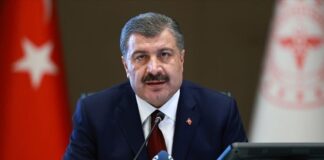 Sağlık Bakanı Koca’dan Kurban Bayramı mesajı