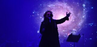 Sanatçı İlhan İrem’e veda