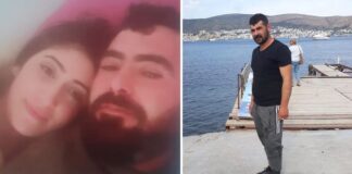 Şanlıurfa’da ‘yasak aşk’ cinayeti: “Namusumu temizledim”