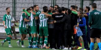 SON DAKİKA: Avrupa Konferans Ligi: Konyaspor tur kapısını açtı
