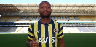 SON DAKİKA: Fenerbahçe, Joao Pedro’yu açıkladı