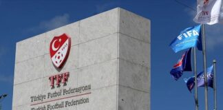 SON DAKİKA: TFF, yeni MHK başkanını açıkladı