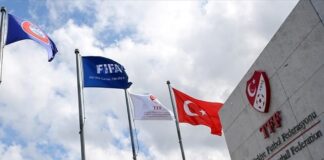 Spor Toto 1. Lig’de 2022-2023 sezonunun fikstürü belli oldu