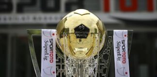 Süper Lig fikstür çekiminin tarihi açıklandı